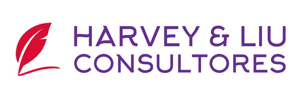 Harvey & Liu Consultores S. De R.L. De C.V.